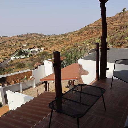 Vivienda Vacacional Casa Pancho Taibique Exteriör bild