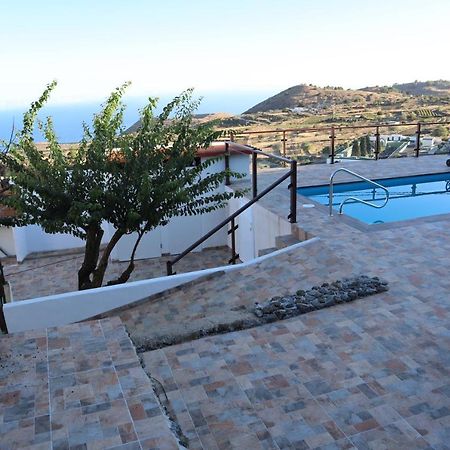 Vivienda Vacacional Casa Pancho Taibique Exteriör bild
