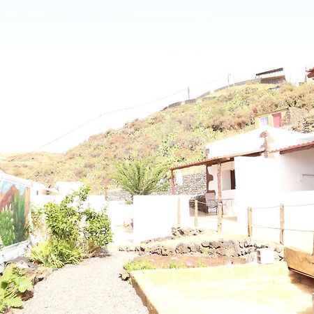 Vivienda Vacacional Casa Pancho Taibique Exteriör bild