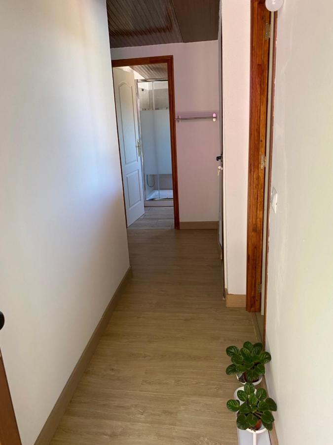 Vivienda Vacacional Casa Pancho Taibique Exteriör bild