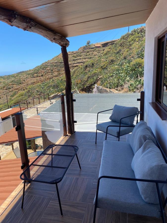 Vivienda Vacacional Casa Pancho Taibique Exteriör bild