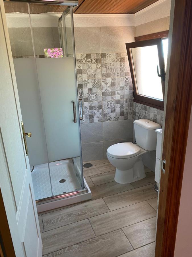 Vivienda Vacacional Casa Pancho Taibique Exteriör bild