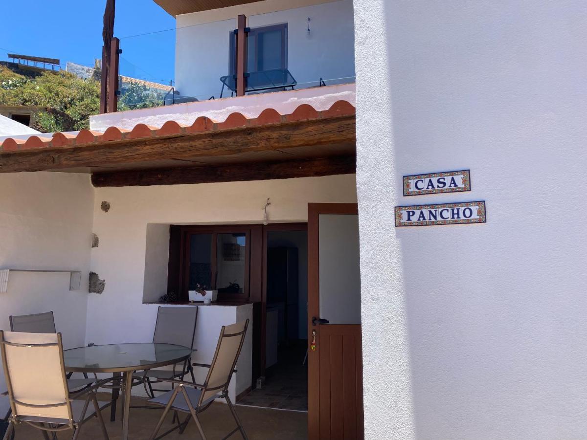 Vivienda Vacacional Casa Pancho Taibique Exteriör bild