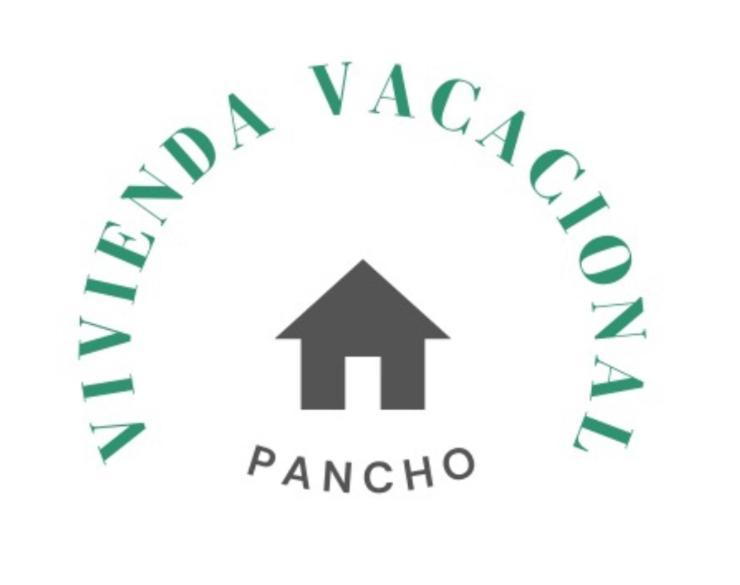 Vivienda Vacacional Casa Pancho Taibique Exteriör bild