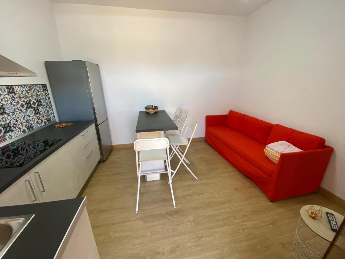 Vivienda Vacacional Casa Pancho Taibique Exteriör bild