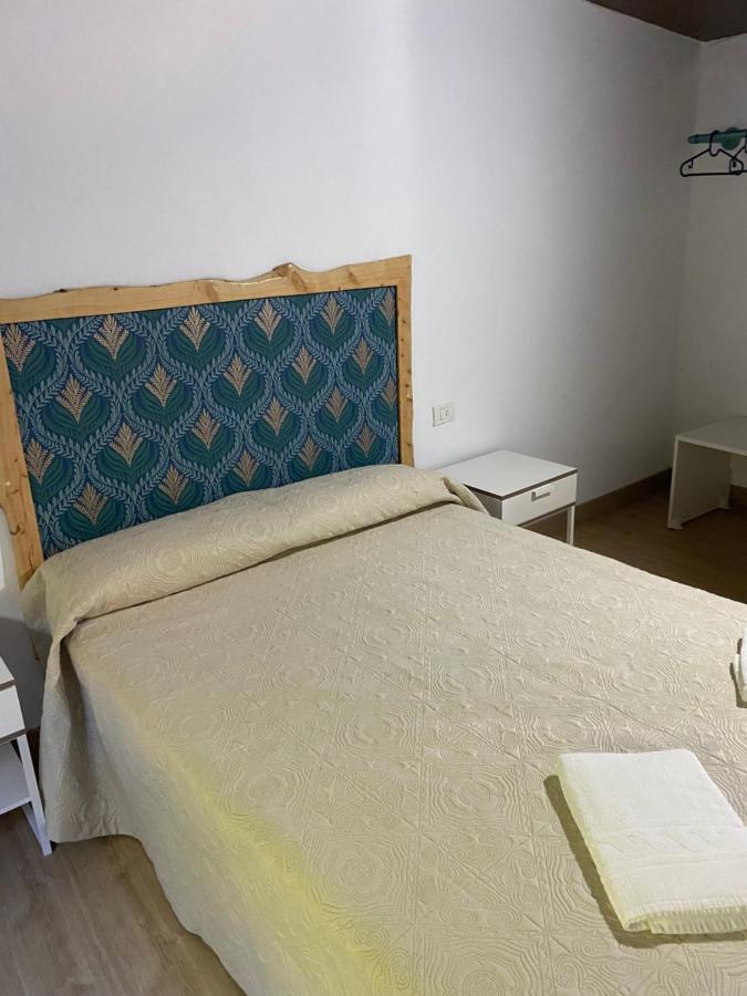 Vivienda Vacacional Casa Pancho Taibique Exteriör bild